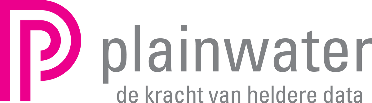 Plainwater, de kracht van heldere data